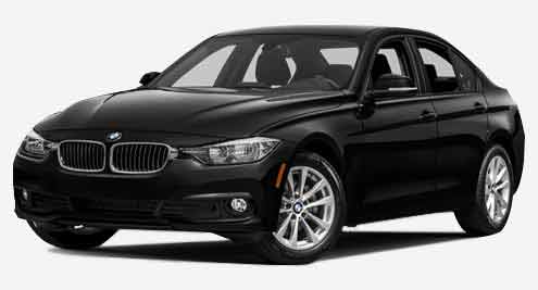 BMW 318i Engines